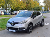 Renault Captur TCe 90, INTENS, LED, PDC, NAVI.,... KREDIT, JAMSTVO ✅️