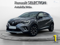 Renault Captur TCe 90 INTENS