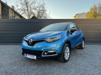 Renault Captur TCe 90-LED-NAVIGACIJA-TEMPOMAT-MF VOLAN-ALU 16