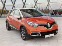 Renault Captur TCe 90, LED, TEMPOMAT, SERVISNA✅️, KREDIT, GARANCIJA ✅️