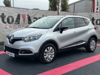 Renault Captur TCe 90☆INTENS☆Kamera☆Koža☆Senzori☆Garancija☆