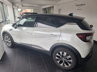 Renault Captur TCe 90 Techno