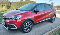 Renault Captur TCe, Intens, 12 mj jamstvo, full LED, grijanje sjedala