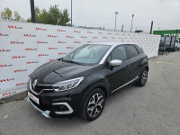 Renault Captur TCE #INTENS#JAMSTVO#SERVISNA#LEASING BEZ UČEŠĆA