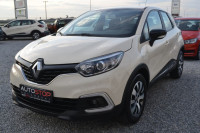 Renault Captur TCe *** NAJPOVOLJNIJA KUPOVINA NA RATE * SERVISNA *