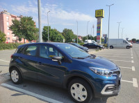 Renault Captur TCe, 2019. godina, 54000 km