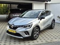 Renault Captur TCe TVORNIČKI PLIN ***73000*** TKM SERVISNA PRVI VL.