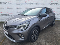 Renault Captur TCe**TECHNO**TV. JAMSTVO**NIJE UVOZ**