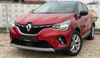 ⭐️⭐️Renault Captur TCe Intens⭐️⭐️12.mj.Jamstvo