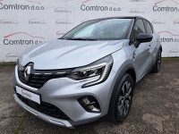 Renault Captur TCe**TECHNO**TV. JAMSTVO**NIJE UVOZ**