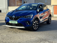 Renault Captur TCe TECHNO, Top oprema, jamstvo, 15k km! Full LED