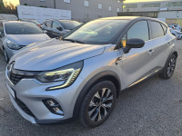 Renault Captur TCe**TECHNO**TV. JAMSTVO**NIJE UVOZ**