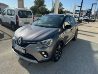 Renault Captur Techno TCe 90