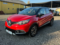 Renault Captur XMOD 1,2 TCe 120 Navi,Kamera,PDC