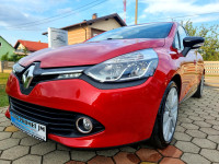 Renault Clio 0.9 BENZIN,,ODLIČAN,,SERVISNA,,116272KM