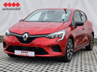 RENAULT CLIO 1.0 TCE EQUILIBRE