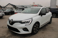 Renault Clio 1.0 TCe JEDINSTVENA PONUDA LEASINGA U HRVATSKOJ