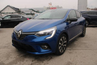 Renault Clio 1.0 TCe JEDINSTVENA PONUDA LEASINGA U HRVATSKOJ