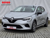 RENAULT CLIO 1.0 TCE