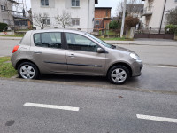 Renault Clio 1.2 i, 16v,  163000 KM,  POTVRDA O KM !