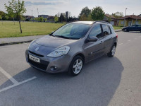 Renault Clio 1,2 16V, 2010 GOD, 175000 KM, KLIMA, KARTICE