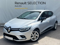 Renault Clio 1,2 16V Limited-REGISTRIRAN DO 07/24!