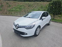 Renault Clio 1,2 16V LPG