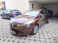 Renault Clio 1,2 16V,NAVIGACIJA,TEMPOMAT,129tkm,JAMSTVO,VELIKI SERVIS