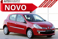 Renault Clio 1,2 16V Selection | Kupljen nov u Hr | SAMO 119 T.KM.