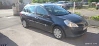 Renault Clio 1,2 16V 2008. godina reg. do 06/2025