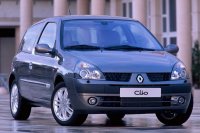 Renault Clio 1.2         DIJELOVI VOZILA