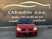 RENAULT CLIO 1.2  KLIMA  81.000KM!!!