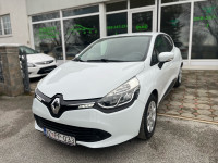 Renault Clio 1,2 i *Navi*Led*