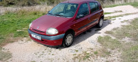 Renault Clio 1,2 RN