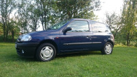 Renault Clio 1,2--TOP STANJE...!!!