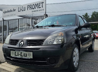 Renault Clio 1,2/HR-AUTO/kupac NE plaća prijenos vl//reg1god/
