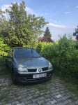 Renault Clio 1.2, prvi vlasnik