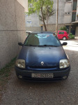 Renault Clio 1,2