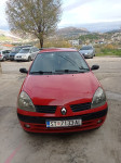 Renault Clio 1,2. STORIA.....KLIMA