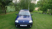 Renault Clio 1,2...!!!