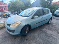 Renault Clio 1.4 16V 2007 u super stanju, 233500 km povoljno prodajem