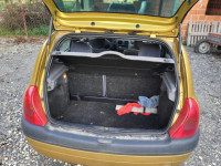 Renault Clio 1,4