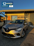 Renault Clio 1.5 BluedCi,02/2020,Full Led,Navi,Jamstvo 12 mj.,Leasing