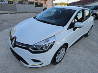 Renault Clio 1.5 dCi ** 2018 ** NAV-PARK.SENZORI ** JAMSTVO !!
