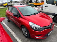 Renault Clio 1.5 dCi 2018g HR auto na ime kupca prodajem....