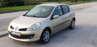 Renault Clio 1,5 dCi - 5 vrata