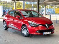 Renault Clio 1.5 dCi 90 KS. LUXE *109.000 km* ZAMJENA