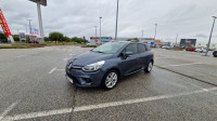 Renault Clio 1.5 dCi Grandtour Limited