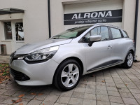 Renault Clio 1.5 dCi *JAMSTVO* 128.000km. NAVI, LED, ALU, SERVISNA..