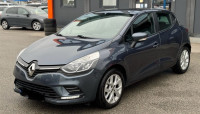 Renault Clio 1.5 dCi Limited - NAVIGACIJA - ALU FELGE - GARANCIJA